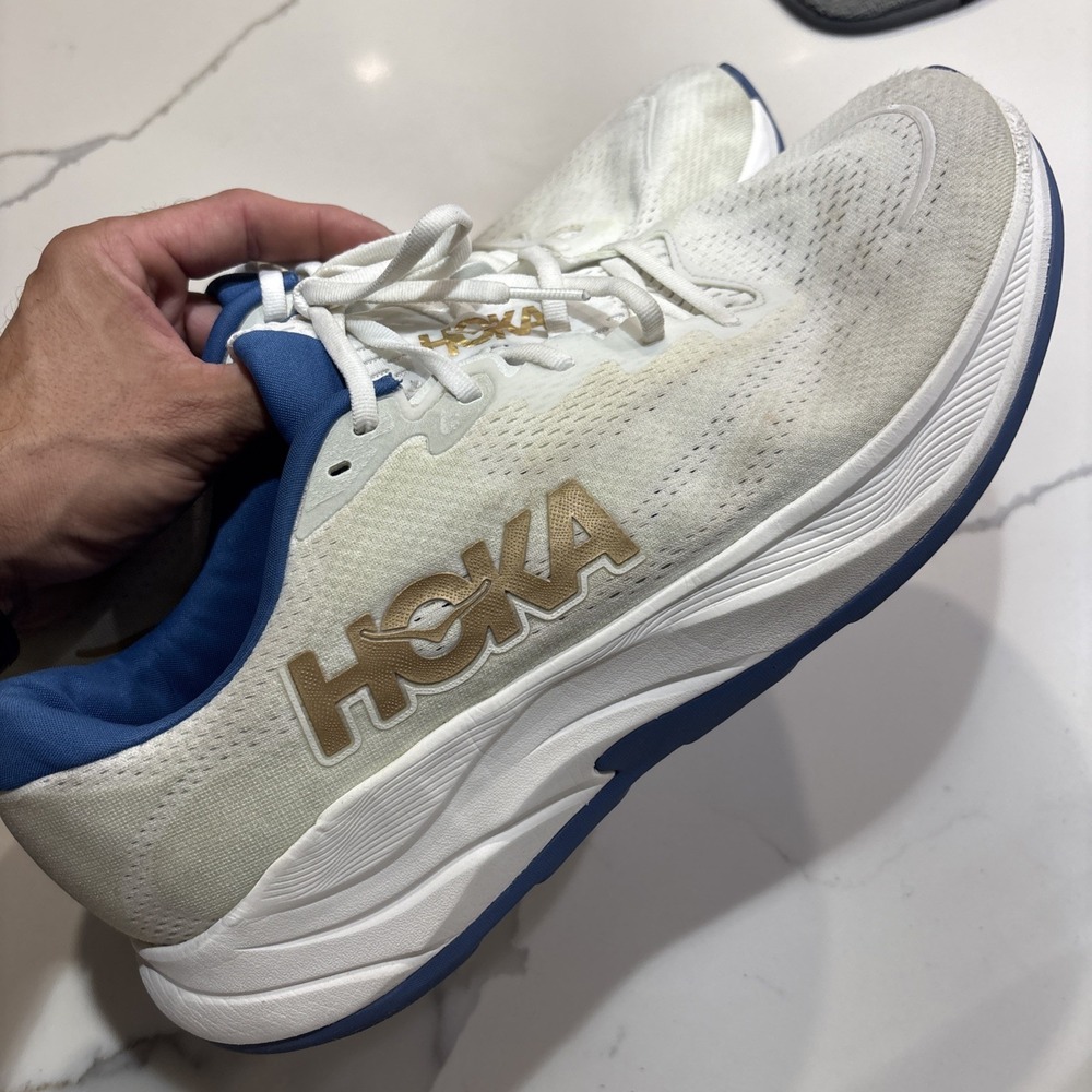 hoka one one rincon 4  Size 15